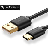 Ugreen 3A USB C Cable for Huawei Mate 20 Pro