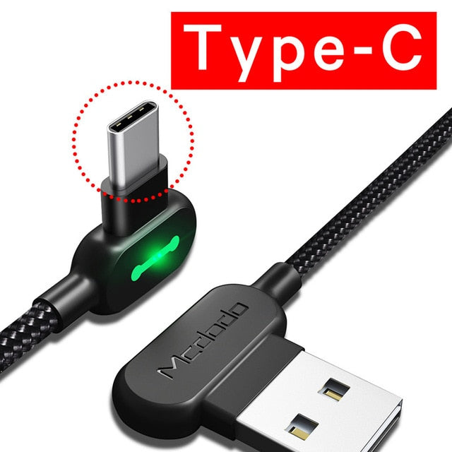 Fast Charging USB Cable For iPhone X XS MAX XR 8 7 6 5 6s S plus