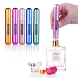 Refillable Perfume Spray Bottle 5 ml / 8 ml