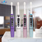 Electric Toothbrush with 3 Replacement Brush