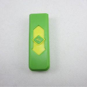 USB Windproof Charging Lighter