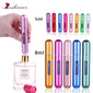 Refillable Perfume Spray Bottle 5 ml / 8 ml