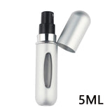 Refillable Perfume Spray Bottle 5 ml / 8 ml