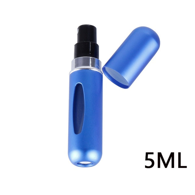 Refillable Perfume Spray Bottle 5 ml / 8 ml