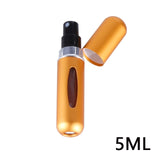 Refillable Perfume Spray Bottle 5 ml / 8 ml