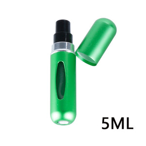 Refillable Perfume Spray Bottle 5 ml / 8 ml