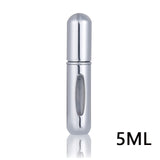 Refillable Perfume Spray Bottle 5 ml / 8 ml