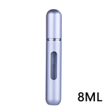 Refillable Perfume Spray Bottle 5 ml / 8 ml